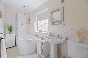 Bathroom- click for photo gallery